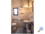 Appartement Grujin - Medulin Croatie