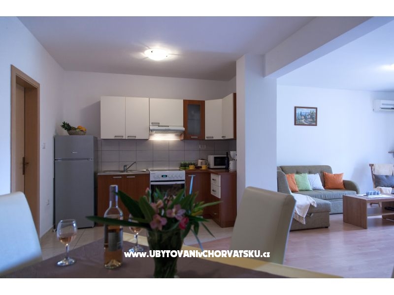 Apartment Helga Liznjan - Medulin – Ferienwohnung Medulin, Kroatien – Foto 1