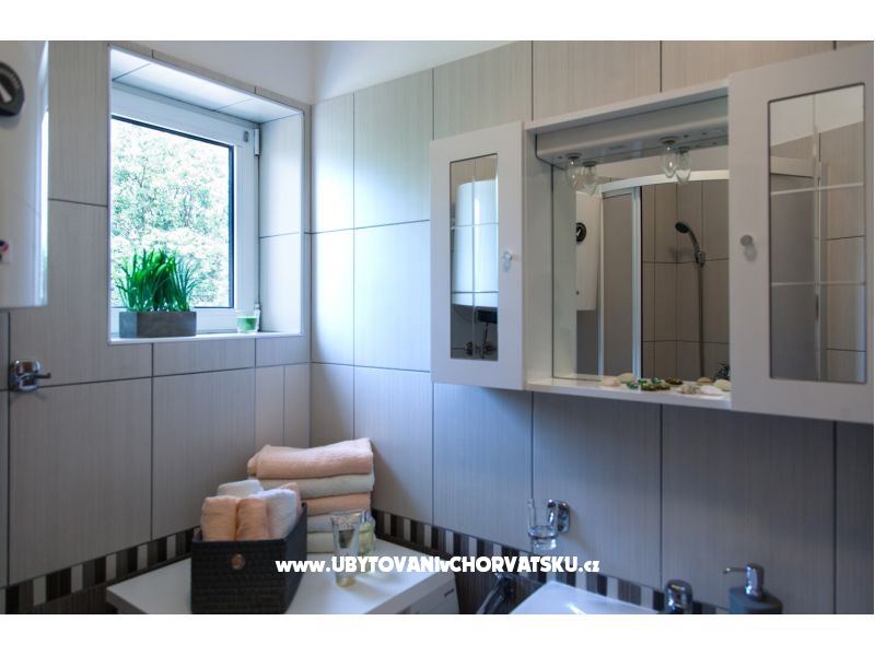 Apartment Helga Liznjan - Medulin – Ferienwohnung Medulin, Kroatien – Foto 10