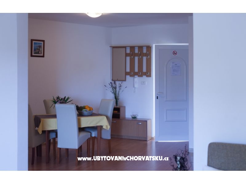 Apartment Helga Liznjan - Medulin – Ferienwohnung Medulin, Kroatien – Foto 11