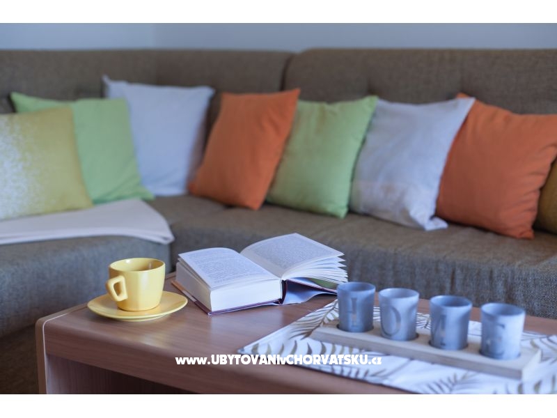 Apartment Helga Liznjan - Medulin – Ferienwohnung Medulin, Kroatien – Foto 12