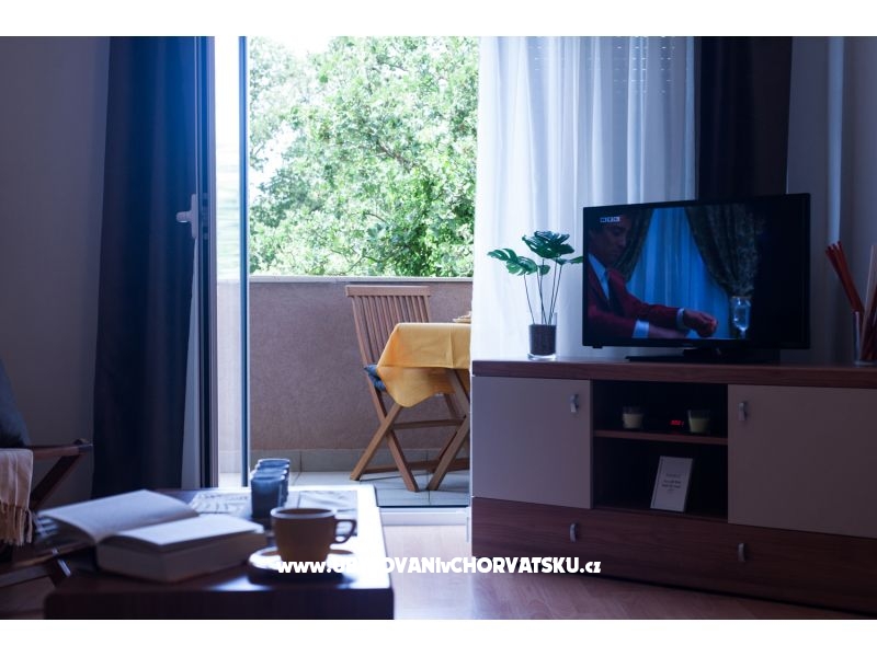 Apartment Helga Liznjan - Medulin – Ferienwohnung Medulin, Kroatien – Foto 14