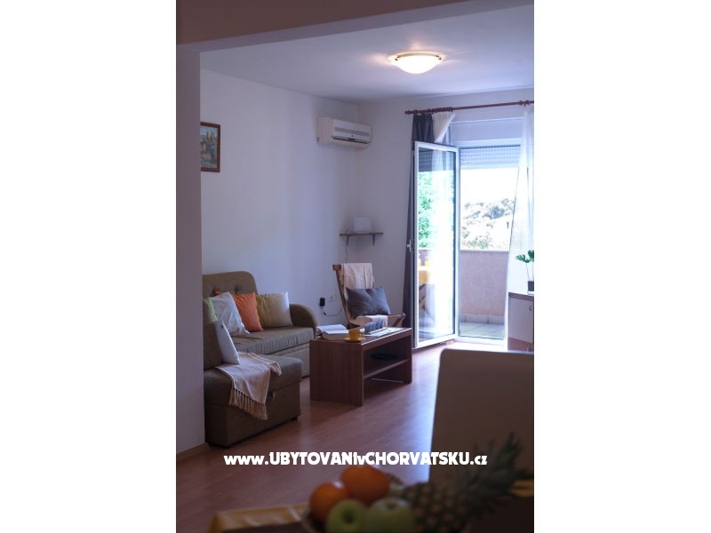 Apartment Helga Liznjan - Medulin – Ferienwohnung Medulin, Kroatien – Foto 15