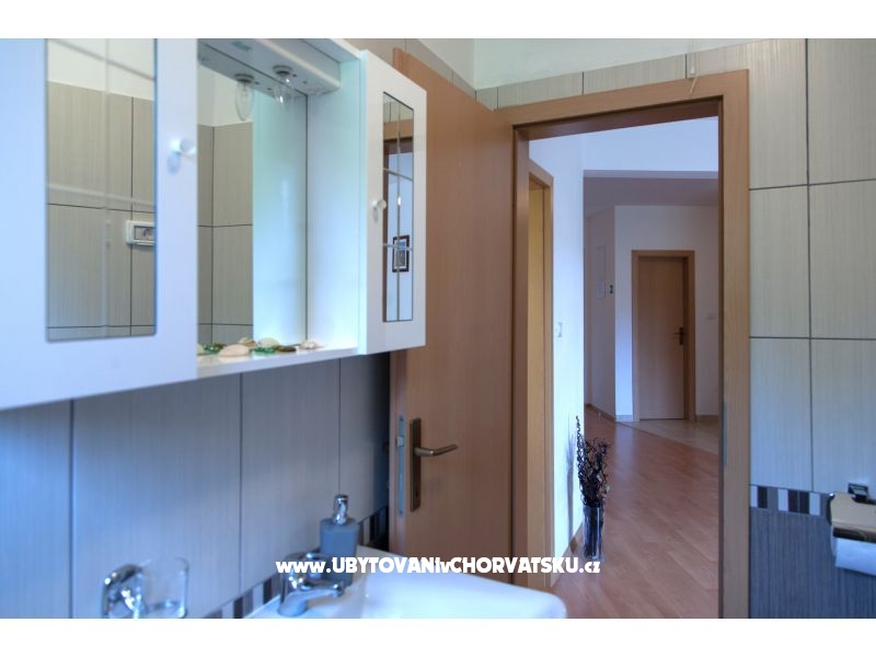 Apartment Helga Liznjan - Medulin – Ferienwohnung Medulin, Kroatien – Foto 16