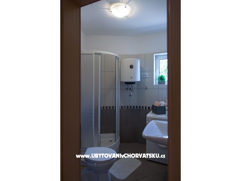 Apartment Helga Liznjan - Medulin – Ferienwohnung Medulin, Kroatien – Foto 17