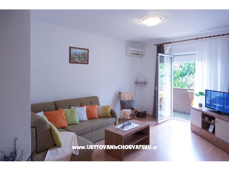 Apartment Helga Liznjan - Medulin – Ferienwohnung Medulin, Kroatien – Foto 2