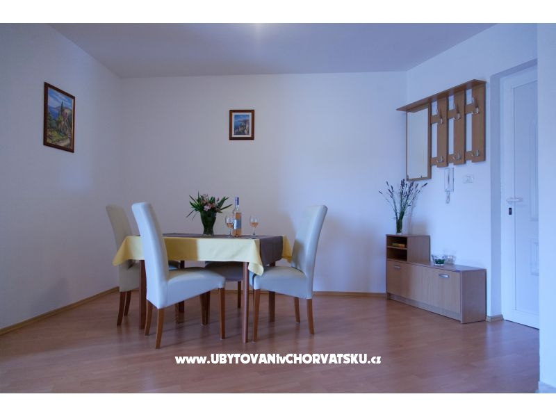 Apartment Helga Liznjan - Medulin – Ferienwohnung Medulin, Kroatien – Foto 4