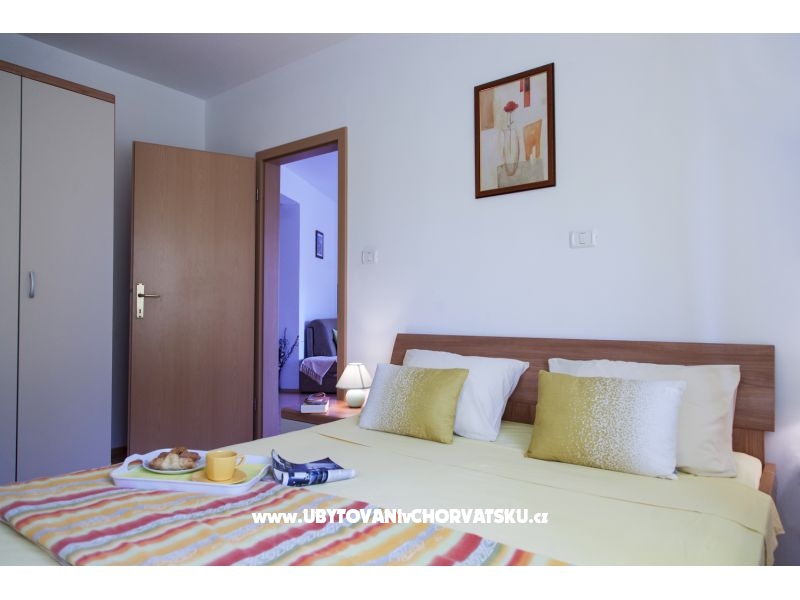 Apartment Helga Liznjan - Medulin – Ferienwohnung Medulin, Kroatien – Foto 5