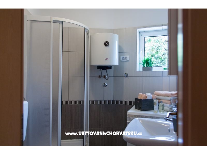 Apartment Helga Liznjan - Medulin – Ferienwohnung Medulin, Kroatien – Foto 6