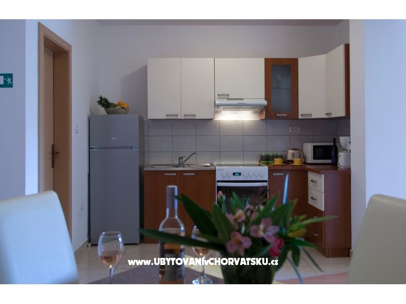 Apartment Helga Liznjan - Medulin – Ferienwohnung Medulin, Kroatien – Foto 7