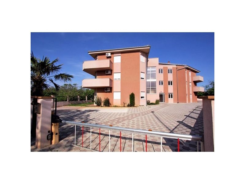 Apartment Helga Liznjan - Medulin – Ferienwohnung Medulin, Kroatien – Foto 9