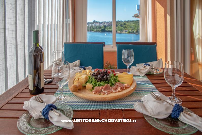 Apartment Maksim – Ferienwohnung Medulin, Kroatien – Foto 1