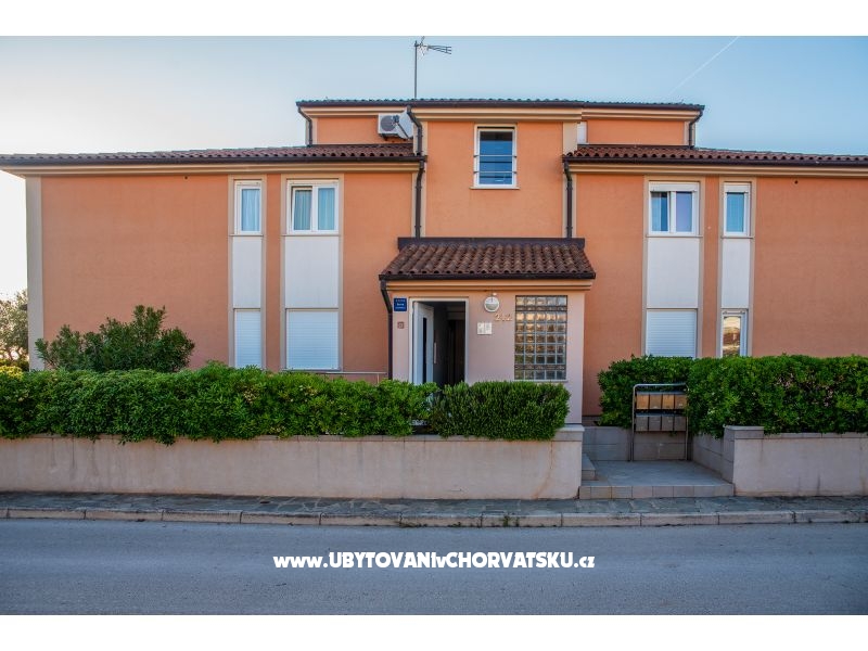 Apartment Maksim – Ferienwohnung Medulin, Kroatien – Foto 10