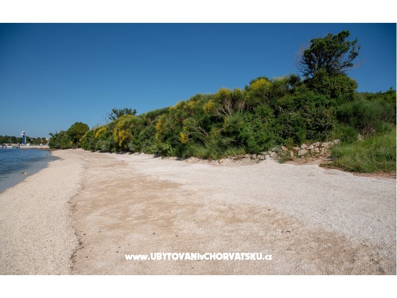 Apartment Maksim – Ferienwohnung Medulin, Kroatien – Foto 13