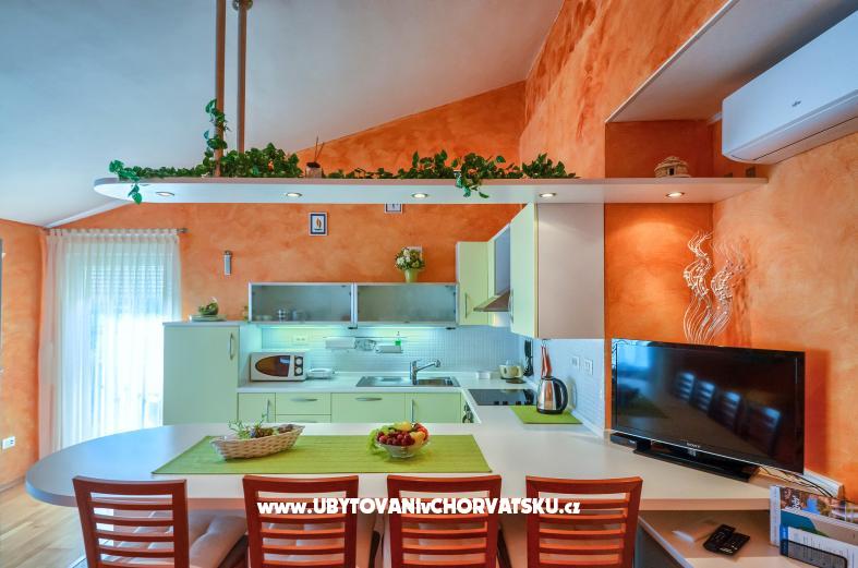 Apartment Maksim – Ferienwohnung Medulin, Kroatien – Foto 2