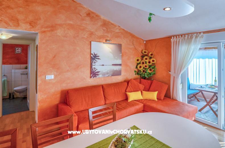 Apartment Maksim – Ferienwohnung Medulin, Kroatien – Foto 3