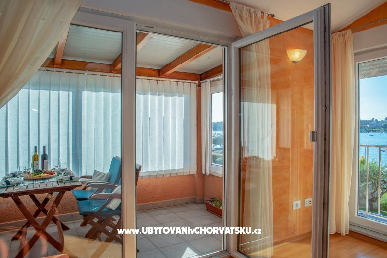 Apartment Maksim – Ferienwohnung Medulin, Kroatien – Foto 4