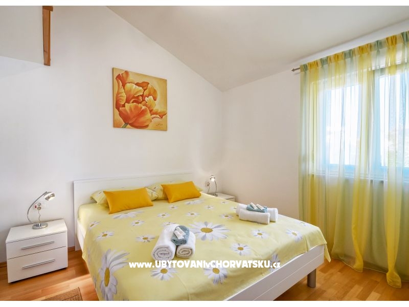 Apartment Maksim – Ferienwohnung Medulin, Kroatien – Foto 5