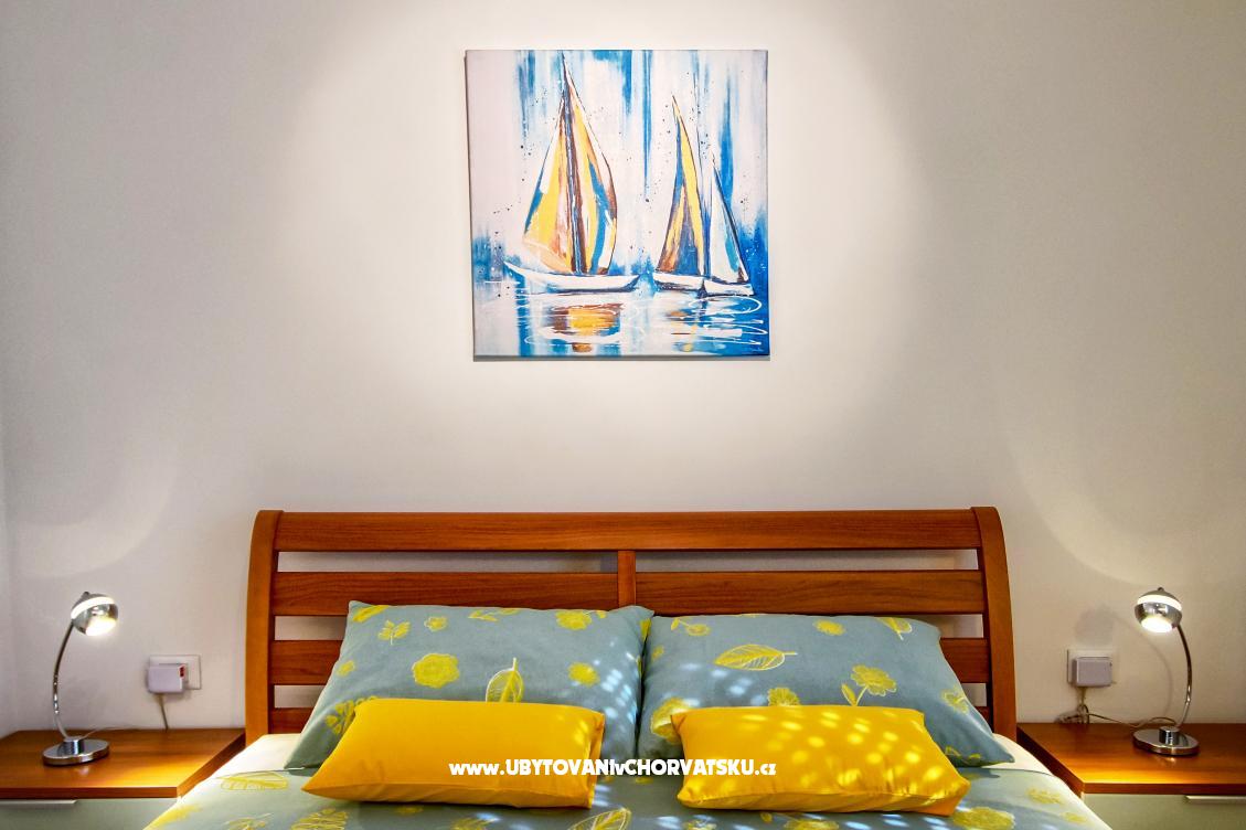 Apartment Maksim – Ferienwohnung Medulin, Kroatien – Foto 6