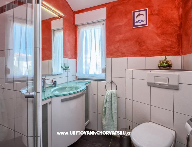 Apartment Maksim – Ferienwohnung Medulin, Kroatien – Foto 7