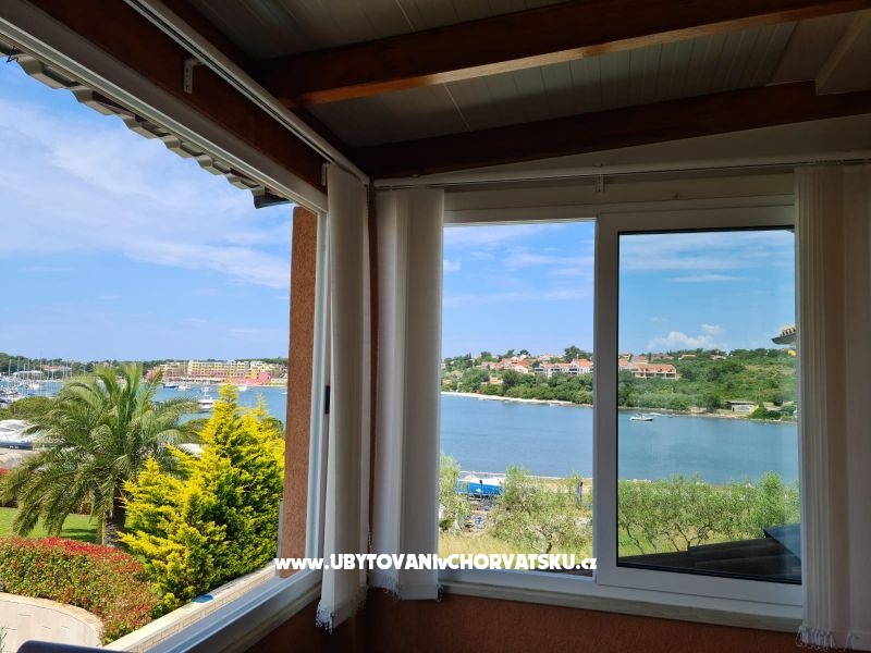 Apartment Maksim – Ferienwohnung Medulin, Kroatien – Foto 8