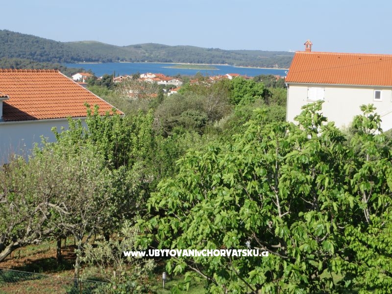 Apartment Mare – Ferienwohnung Medulin, Kroatien – Foto 1