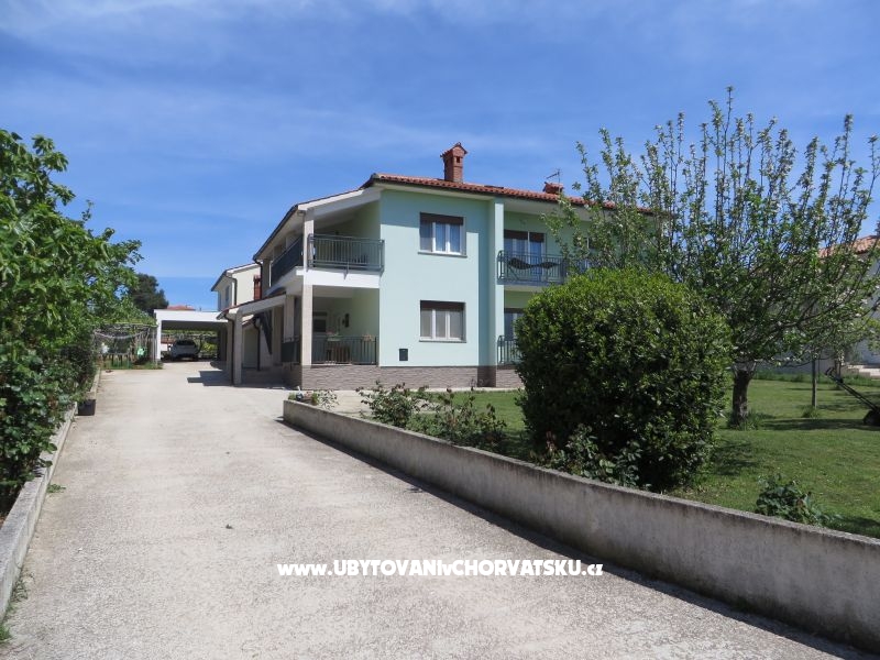 Apartment Mare – Ferienwohnung Medulin, Kroatien – Foto 2