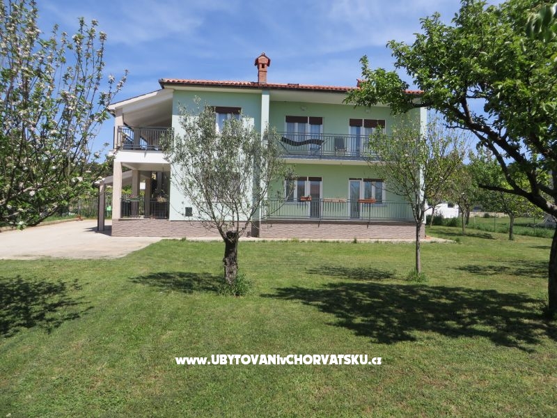 Apartment Mare – Ferienwohnung Medulin, Kroatien – Foto 3