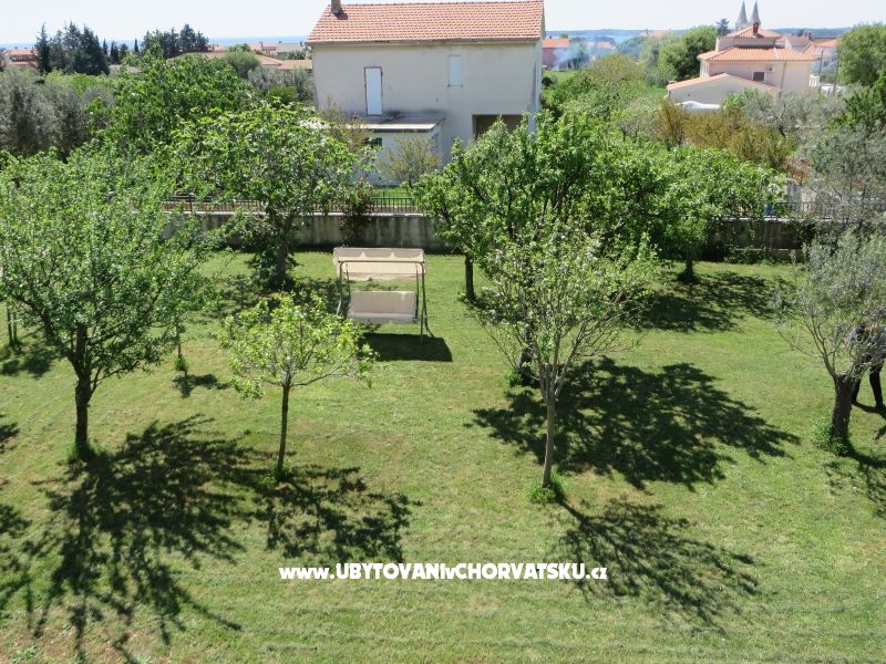 Apartment Mare – Ferienwohnung Medulin, Kroatien – Foto 4