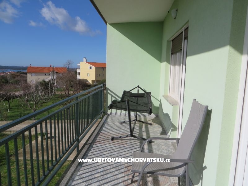 Apartment Mare – Ferienwohnung Medulin, Kroatien – Foto 5