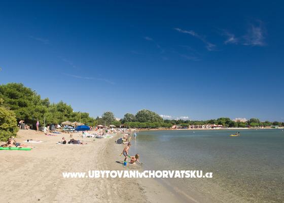 Apartment Nina – Ferienwohnung Medulin, Kroatien – Foto 2