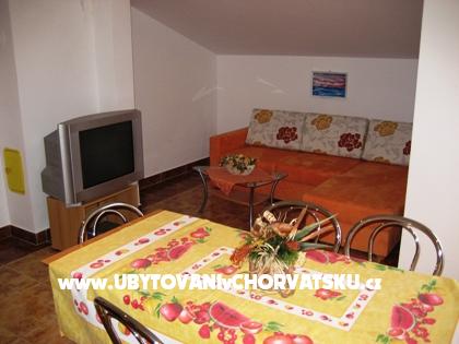 Apartment Nina – Ferienwohnung Medulin, Kroatien – Foto 4