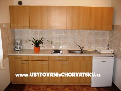 Apartment Nina – Ferienwohnung Medulin, Kroatien – Foto 5