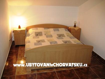 Apartment Nina – Ferienwohnung Medulin, Kroatien – Foto 6