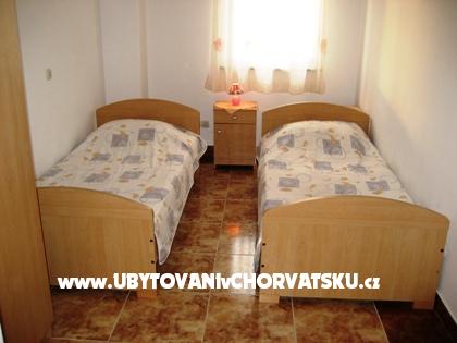 Apartment Nina – Ferienwohnung Medulin, Kroatien – Foto 7