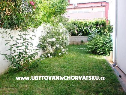 Apartment Nina – Ferienwohnung Medulin, Kroatien – Foto 8