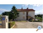 Appartement ugar - Medulin Croatie