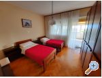 Appartement ugar - Medulin Croatie