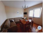 Appartement ugar - Medulin Croatie