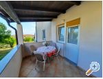 Appartement ugar - Medulin Croatie