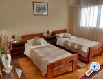 Appartement ugar - Medulin Croatie