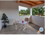 Appartement ugar - Medulin Croatie