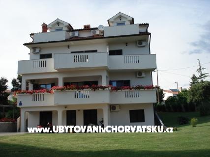 Apartmány Ana – ubytování Medulin, Chorvatsko – foto 3