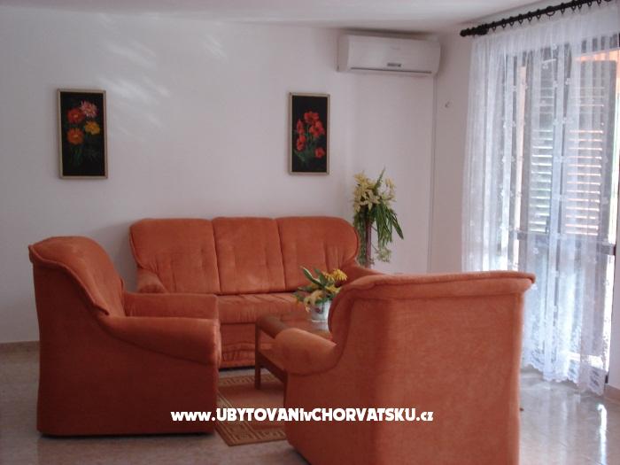 Apartmány Ana – ubytování Medulin, Chorvatsko – foto 4