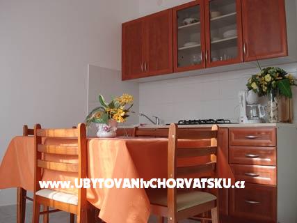 Apartmány Ana – ubytování Medulin, Chorvatsko – foto 5