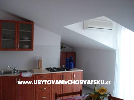 Apartmány Ana – ubytování Medulin, Chorvatsko – foto 6