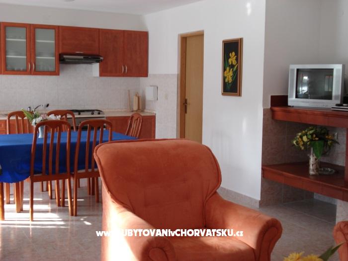 Apartmány Ana – ubytování Medulin, Chorvatsko – foto 7