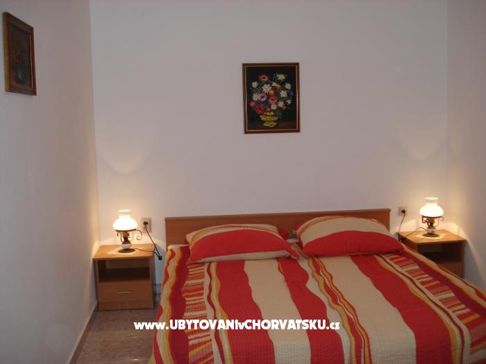 Apartmány Ana – ubytování Medulin, Chorvatsko – foto 8