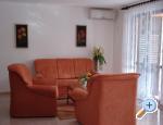 Apartmány Ana – Medulin – náhled 4