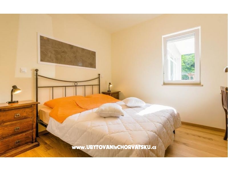 Apartmány  – ubytování Medulin, Chorvatsko – foto 16